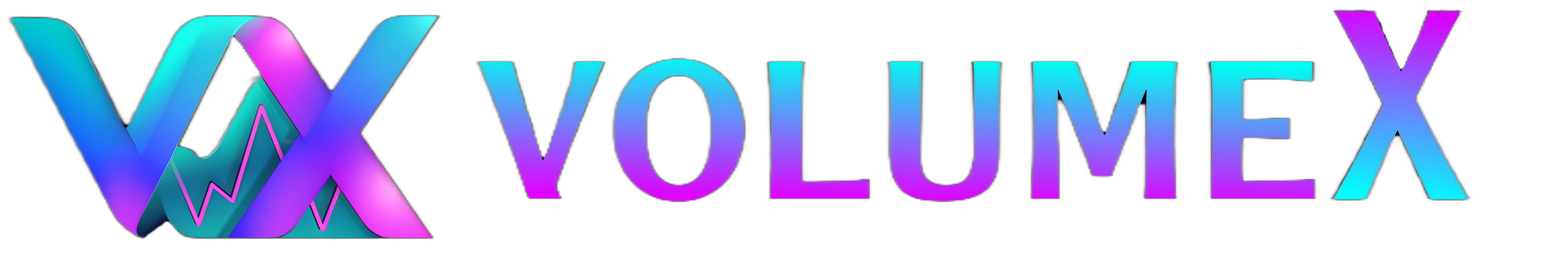 Volume X logo